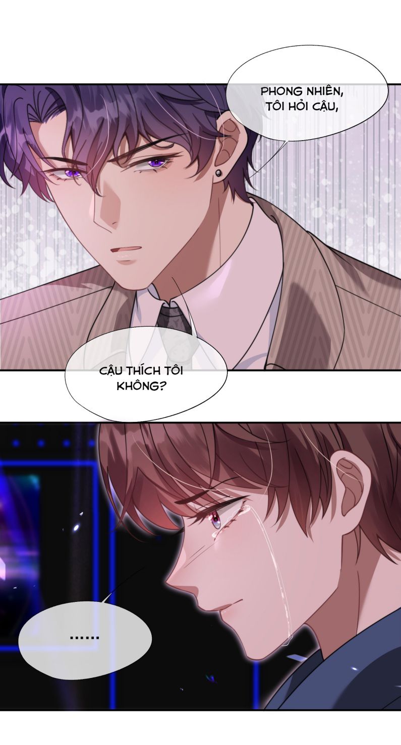 Gài Bẫy Ác Khuyển Chapter 21 - Trang 4