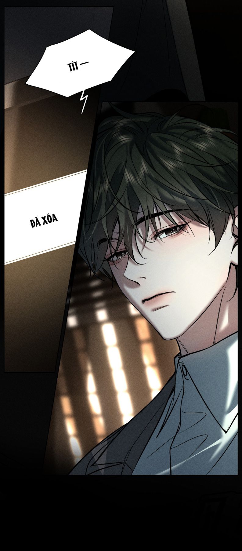 Ảnh Đế Cứ Muốn Làm Kim Chủ Của Tôi Chapter 13 - Trang 4