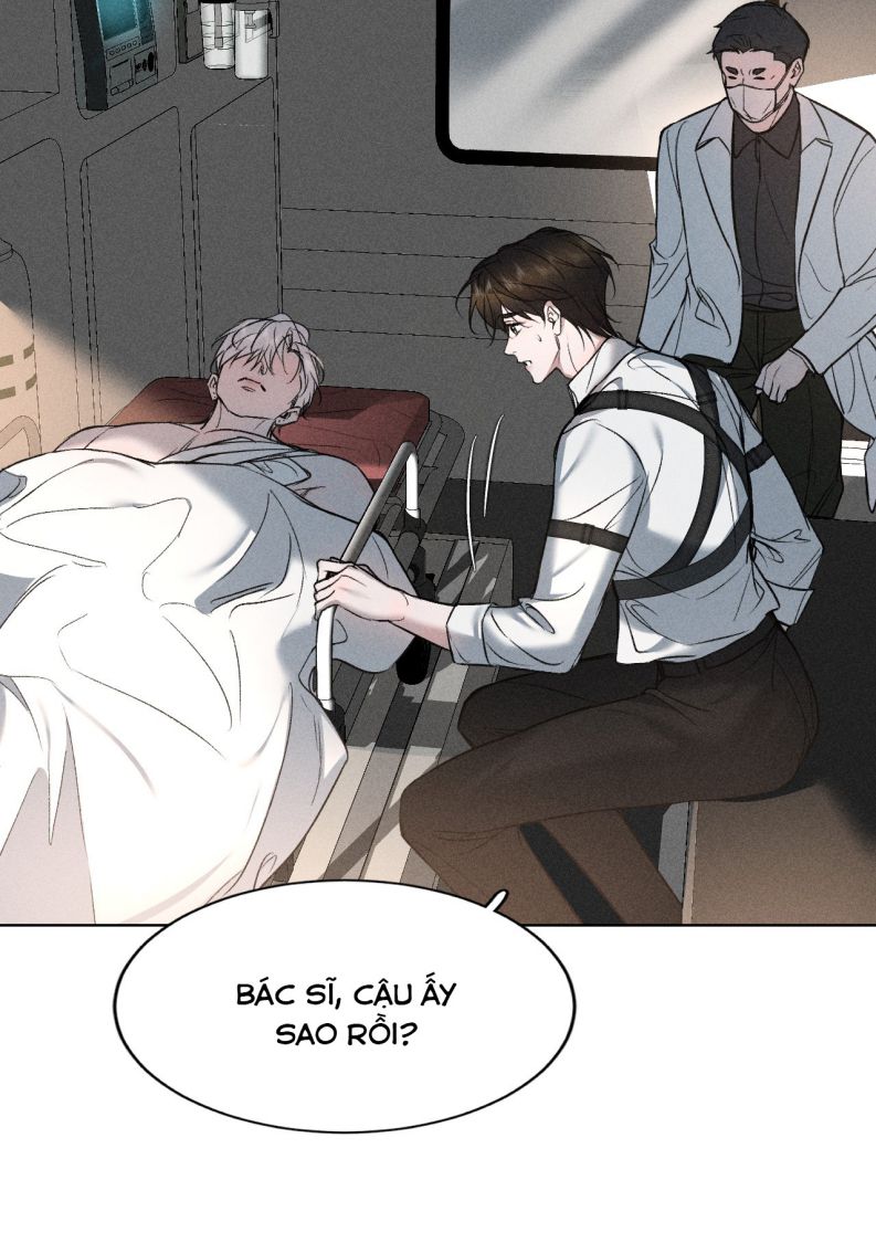 Ảnh Đế Cứ Muốn Làm Kim Chủ Của Tôi Chapter 13 - Trang 4