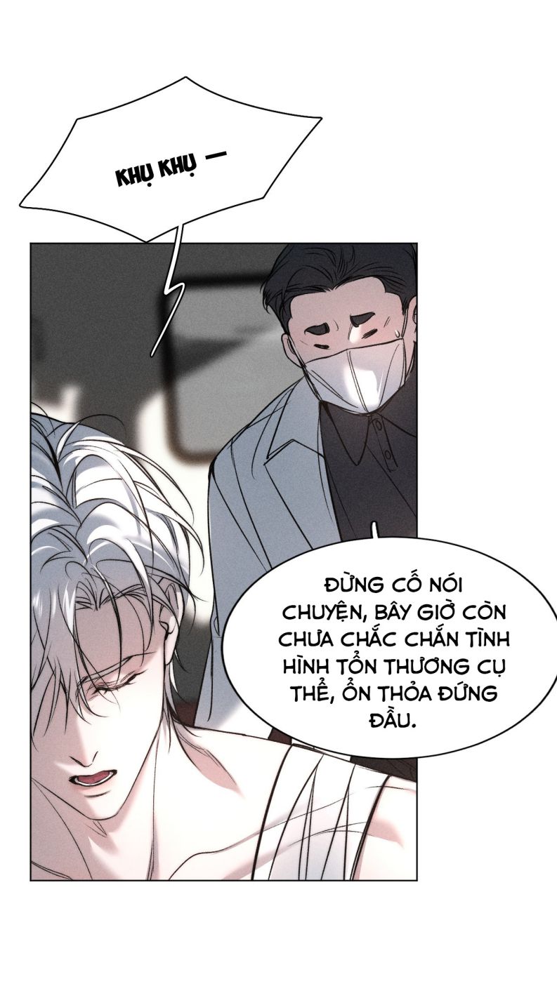 Ảnh Đế Cứ Muốn Làm Kim Chủ Của Tôi Chapter 13 - Trang 4