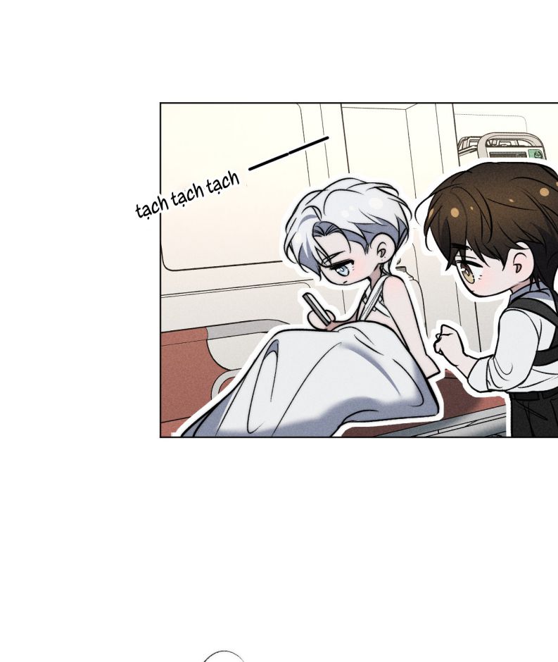 Ảnh Đế Cứ Muốn Làm Kim Chủ Của Tôi Chapter 13 - Trang 4