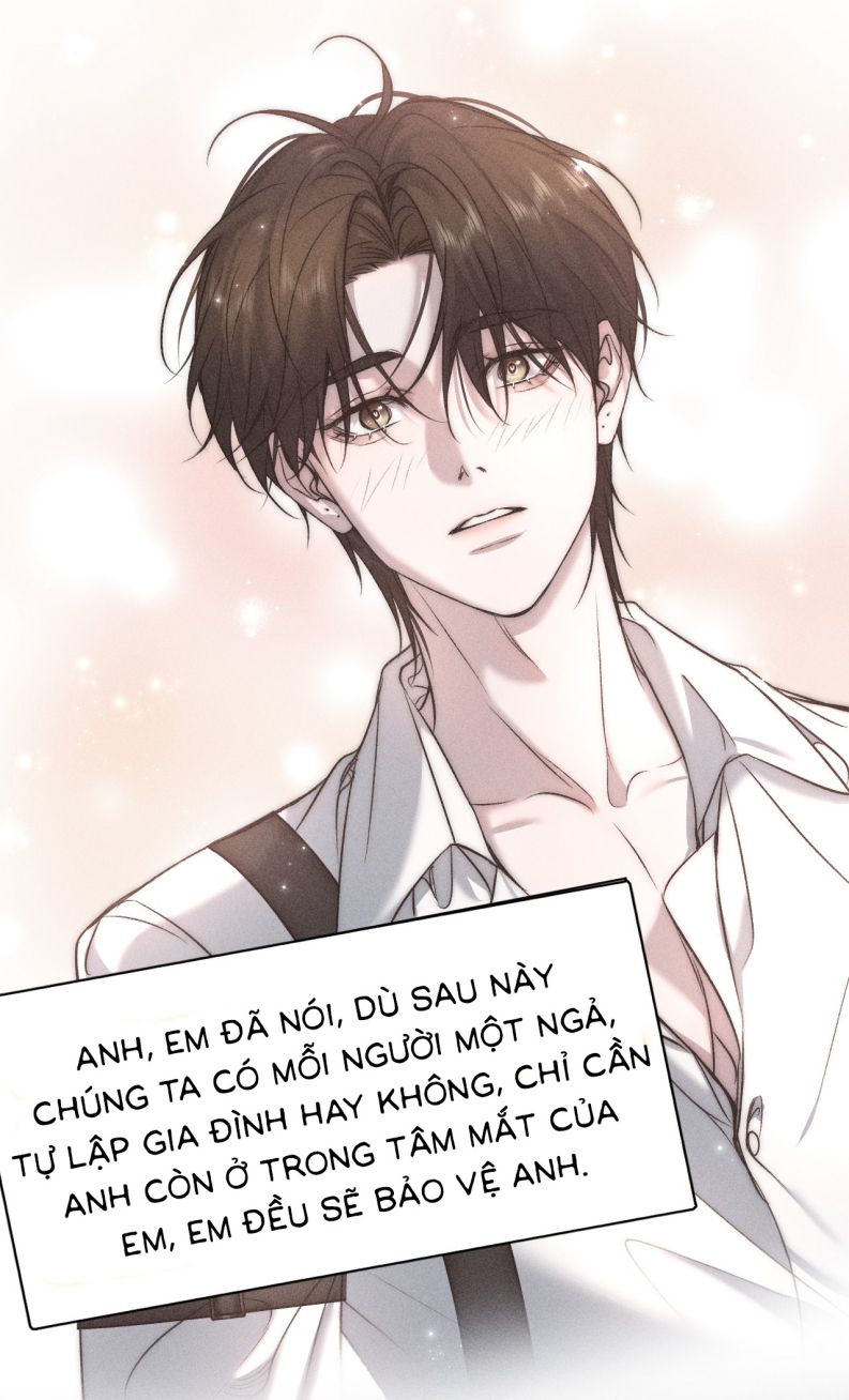 Ảnh Đế Cứ Muốn Làm Kim Chủ Của Tôi Chapter 13 - Trang 4