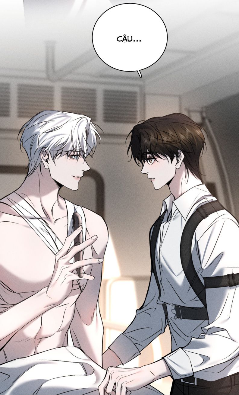 Ảnh Đế Cứ Muốn Làm Kim Chủ Của Tôi Chapter 13 - Trang 4