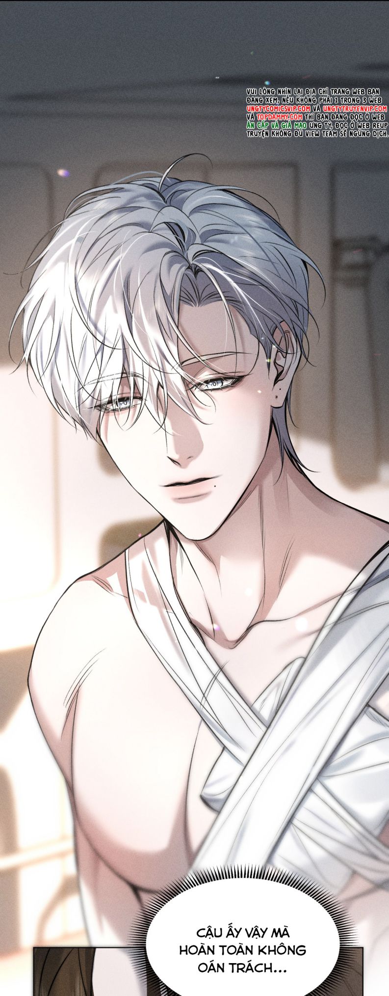 Ảnh Đế Cứ Muốn Làm Kim Chủ Của Tôi Chapter 13 - Trang 4