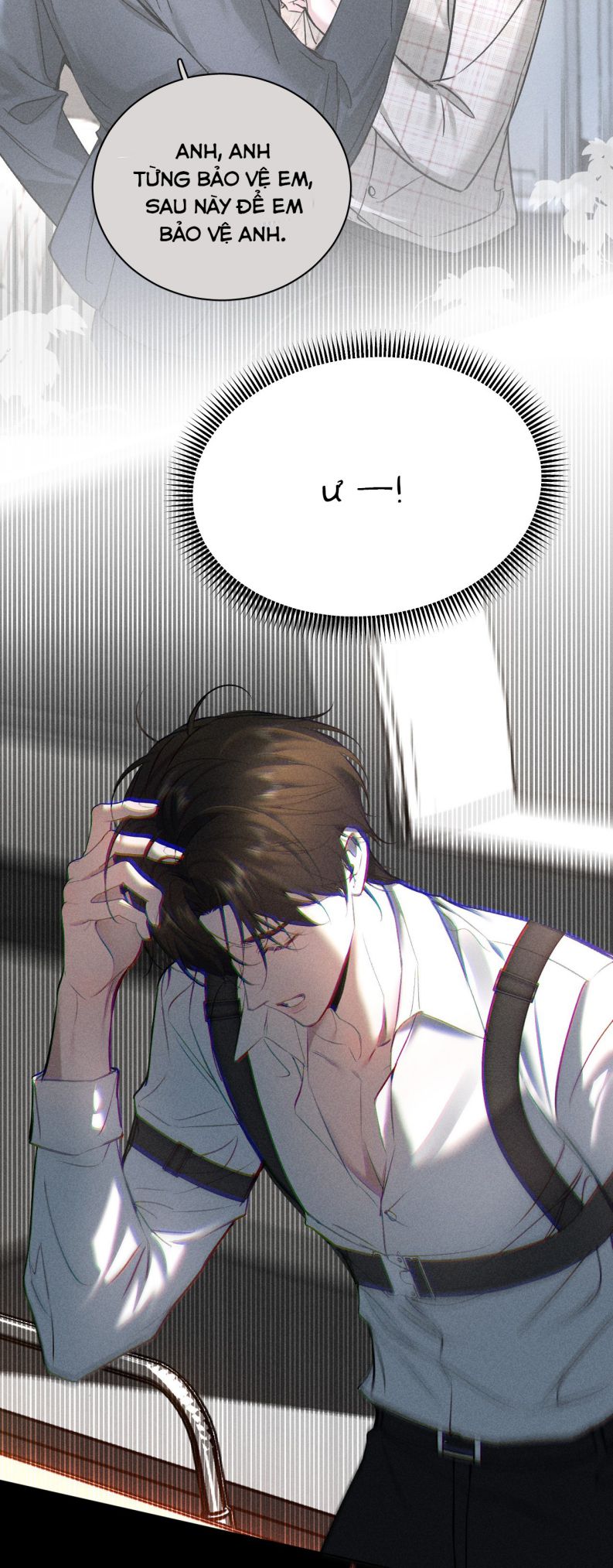 Ảnh Đế Cứ Muốn Làm Kim Chủ Của Tôi Chapter 13 - Trang 4