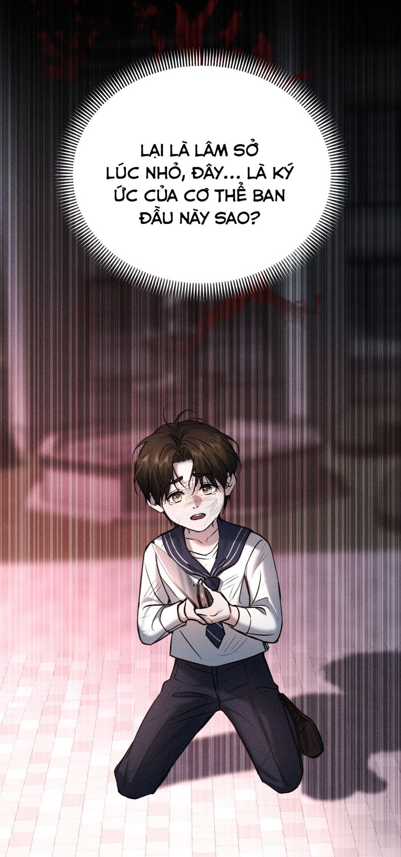 Ảnh Đế Cứ Muốn Làm Kim Chủ Của Tôi Chapter 13 - Trang 4