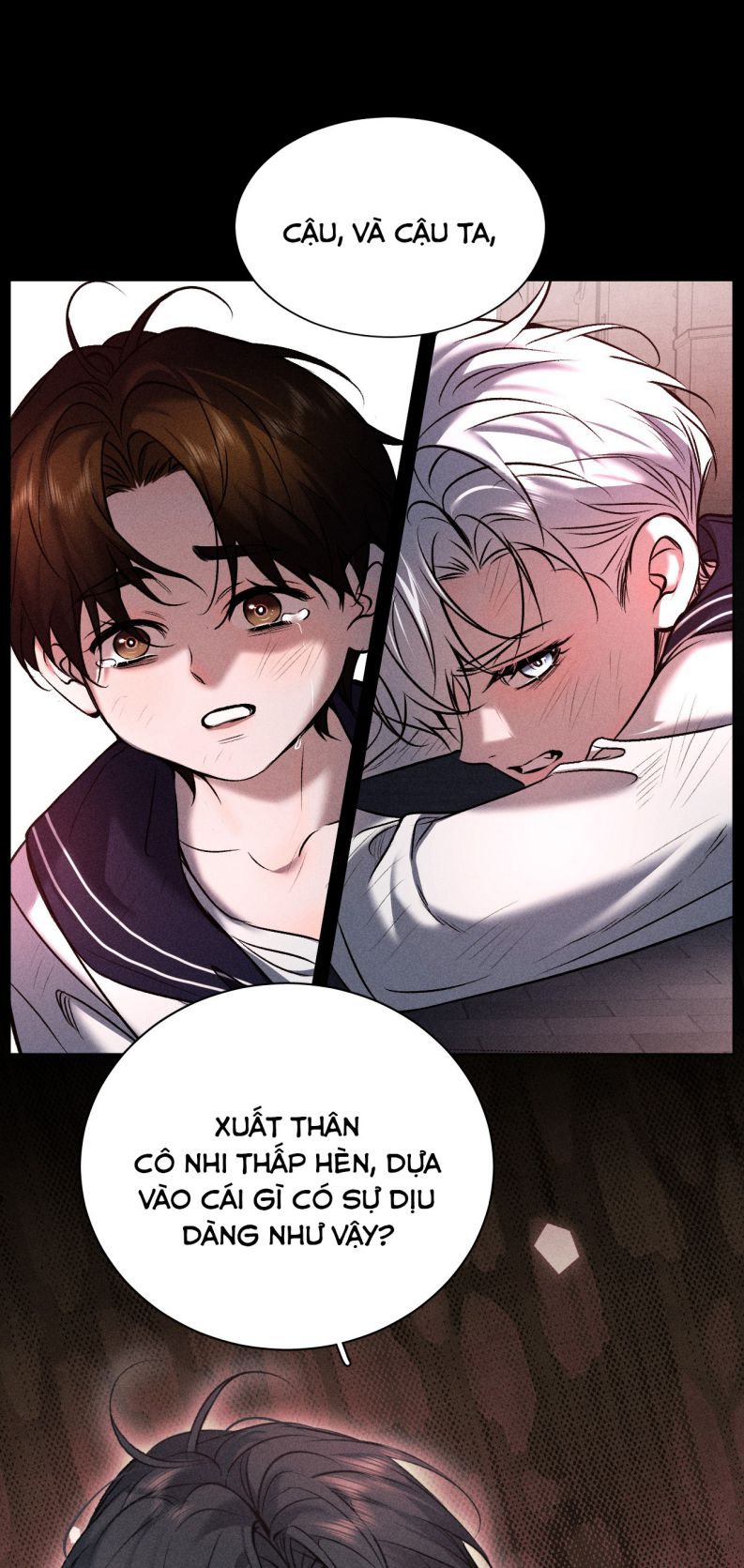 Ảnh Đế Cứ Muốn Làm Kim Chủ Của Tôi Chapter 13 - Trang 4