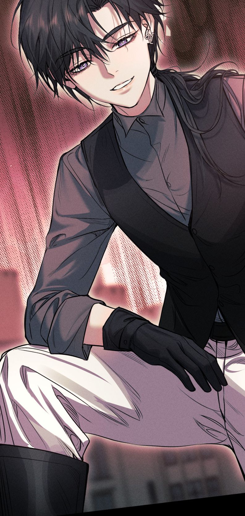 Ảnh Đế Cứ Muốn Làm Kim Chủ Của Tôi Chapter 13 - Trang 4