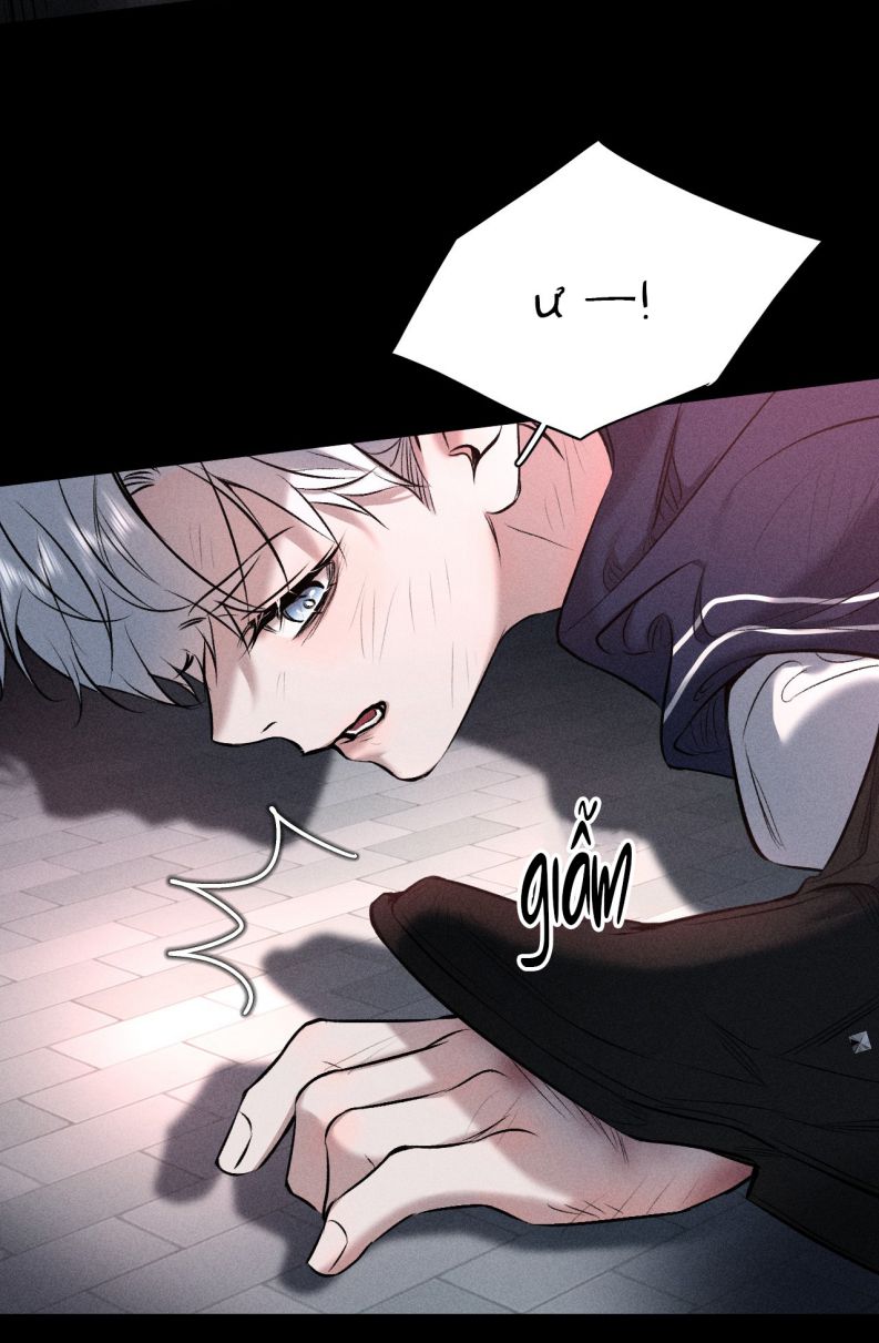 Ảnh Đế Cứ Muốn Làm Kim Chủ Của Tôi Chapter 13 - Trang 4