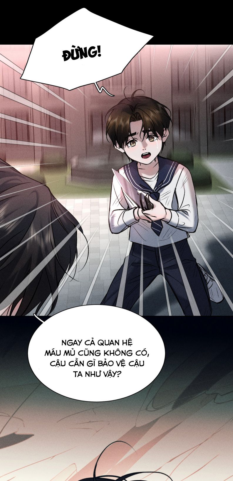 Ảnh Đế Cứ Muốn Làm Kim Chủ Của Tôi Chapter 13 - Trang 4