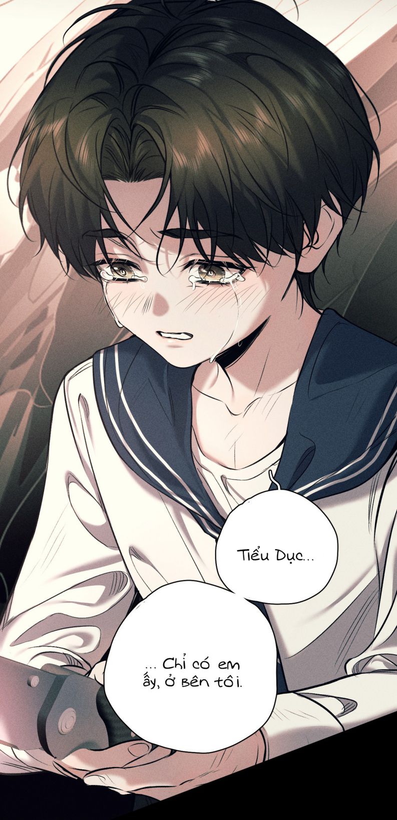 Ảnh Đế Cứ Muốn Làm Kim Chủ Của Tôi Chapter 13 - Trang 4