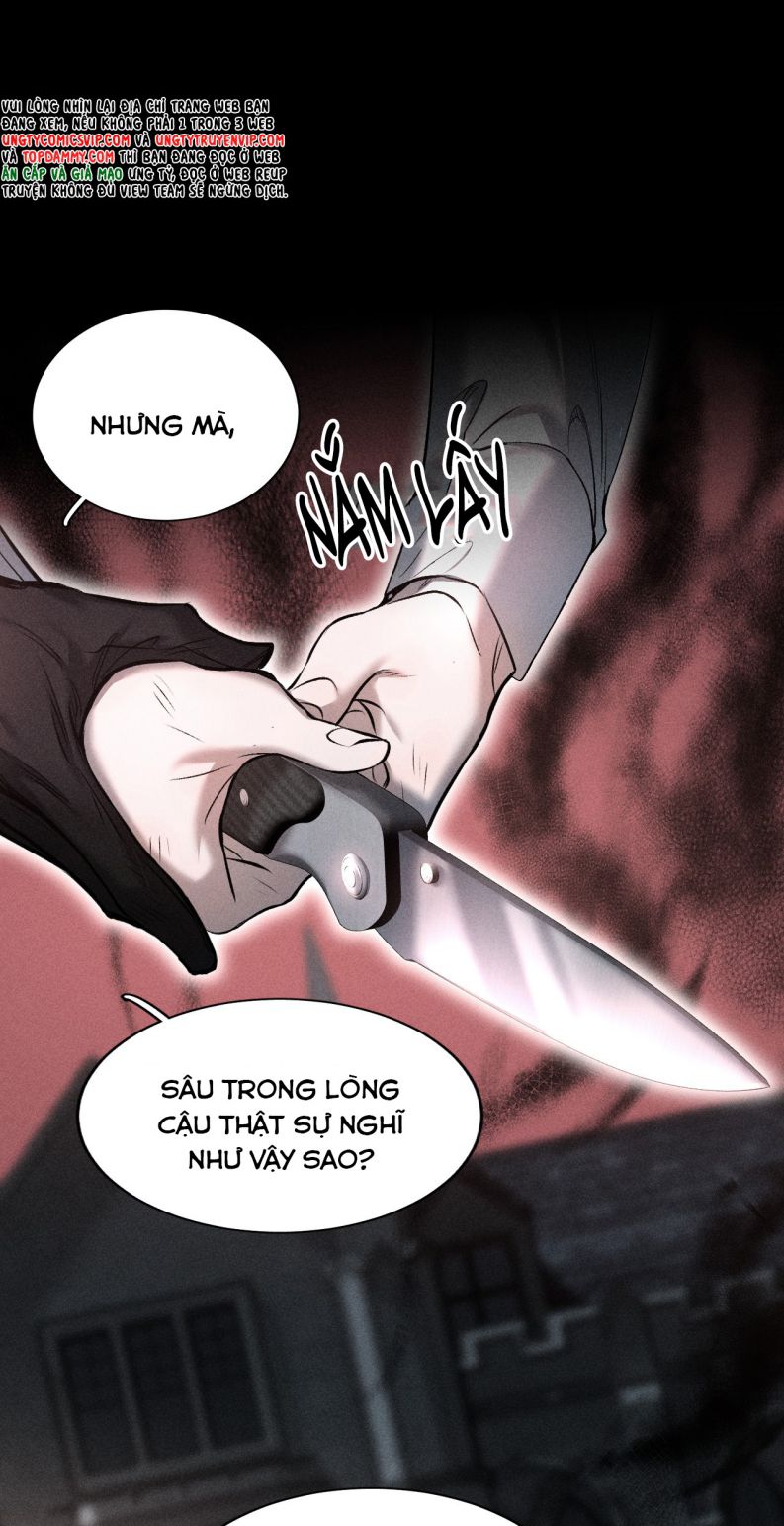 Ảnh Đế Cứ Muốn Làm Kim Chủ Của Tôi Chapter 13 - Trang 4