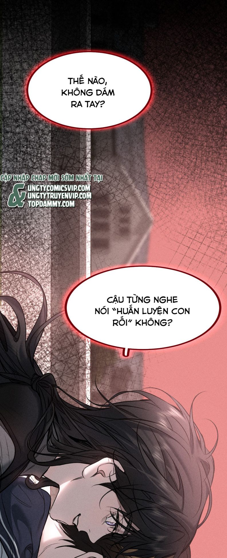 Ảnh Đế Cứ Muốn Làm Kim Chủ Của Tôi Chapter 13 - Trang 4