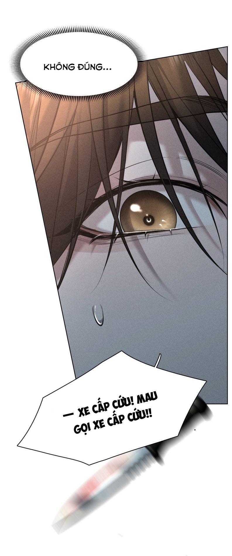 Ảnh Đế Cứ Muốn Làm Kim Chủ Của Tôi Chapter 13 - Trang 4