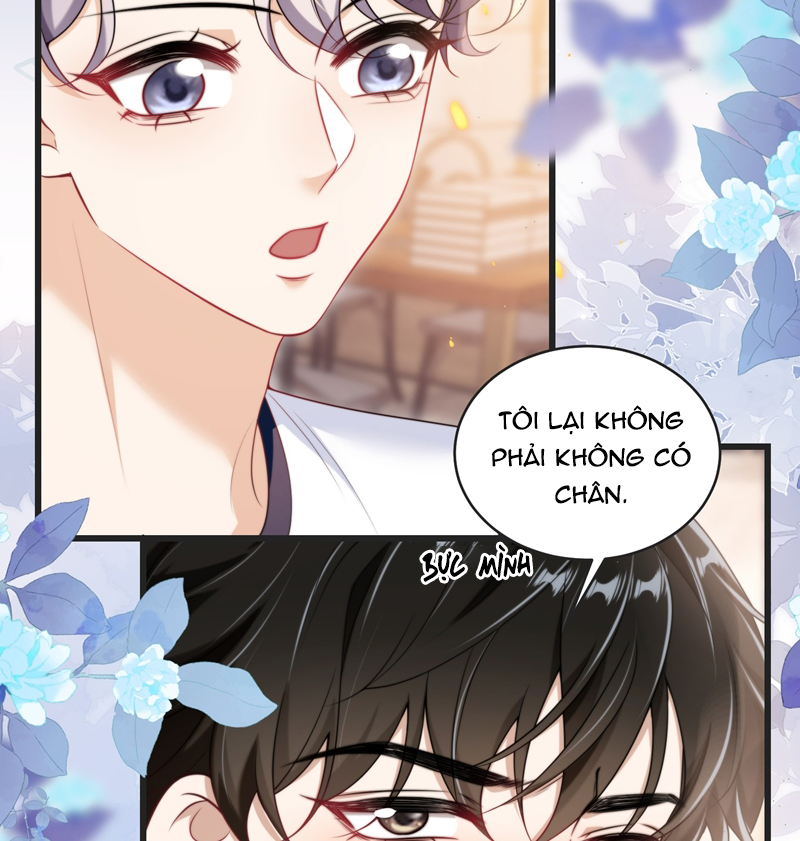 Thẳng Thắn Từ Nghiêm Chapter 88 - Trang 4