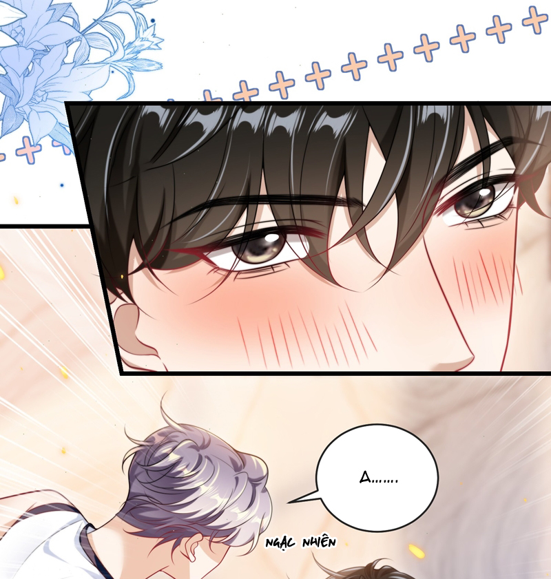 Thẳng Thắn Từ Nghiêm Chapter 88 - Trang 4