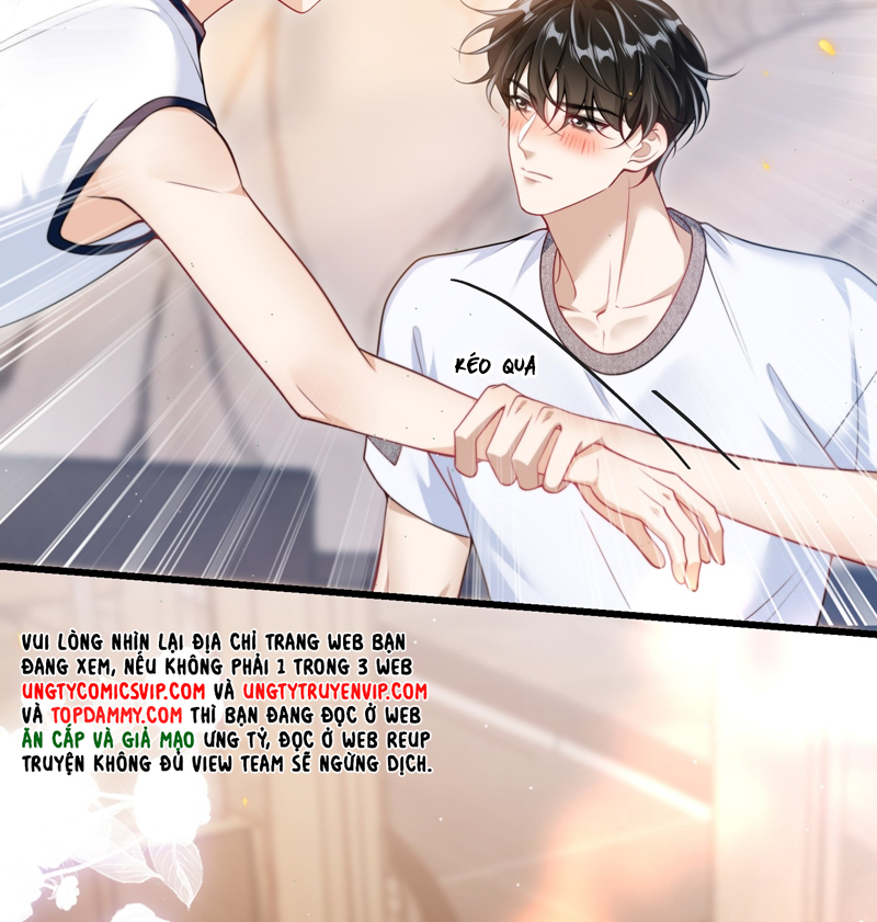 Thẳng Thắn Từ Nghiêm Chapter 88 - Trang 4