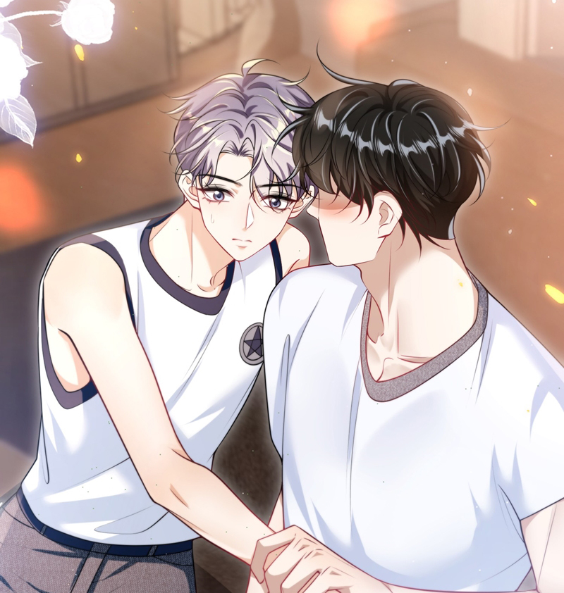 Thẳng Thắn Từ Nghiêm Chapter 88 - Trang 4