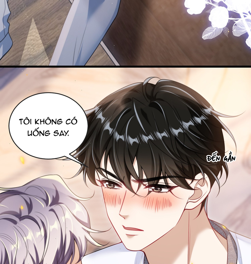 Thẳng Thắn Từ Nghiêm Chapter 88 - Trang 4