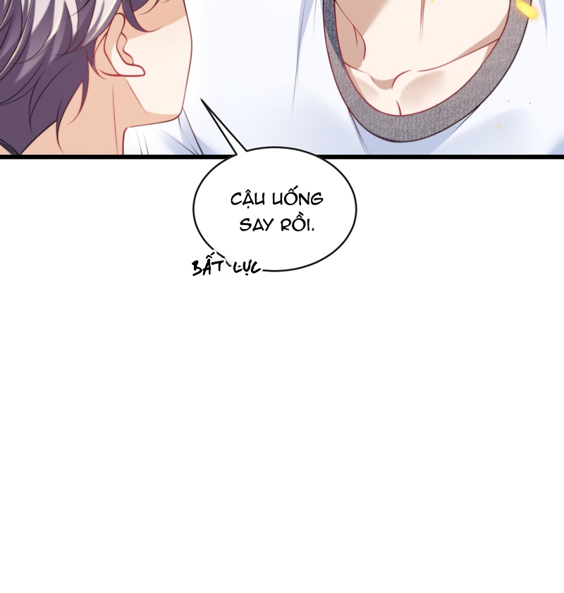 Thẳng Thắn Từ Nghiêm Chapter 88 - Trang 4