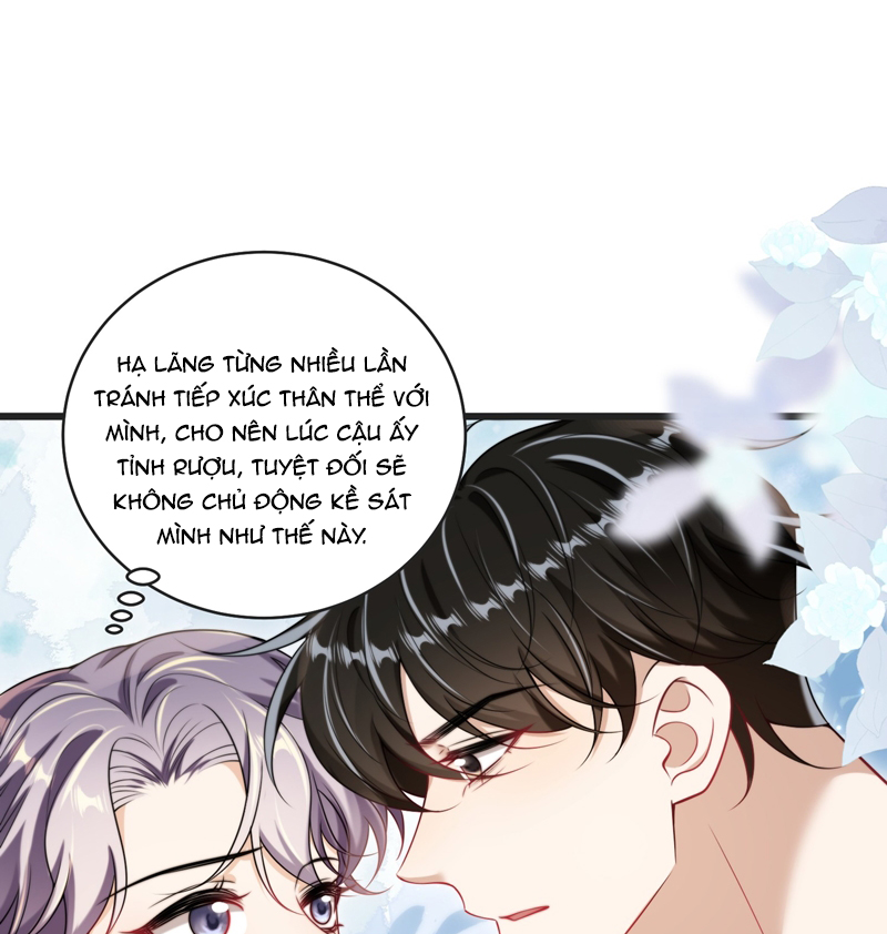 Thẳng Thắn Từ Nghiêm Chapter 88 - Trang 4