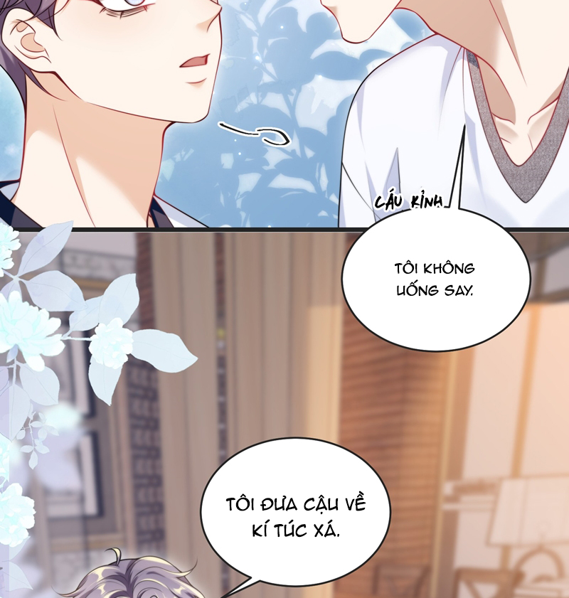 Thẳng Thắn Từ Nghiêm Chapter 88 - Trang 4