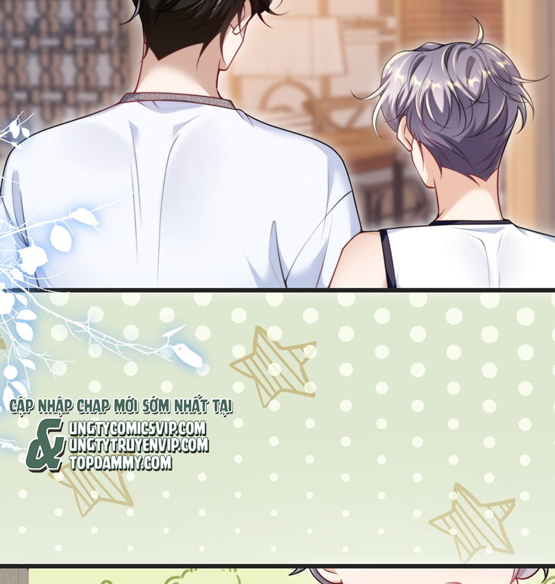 Thẳng Thắn Từ Nghiêm Chapter 88 - Trang 4