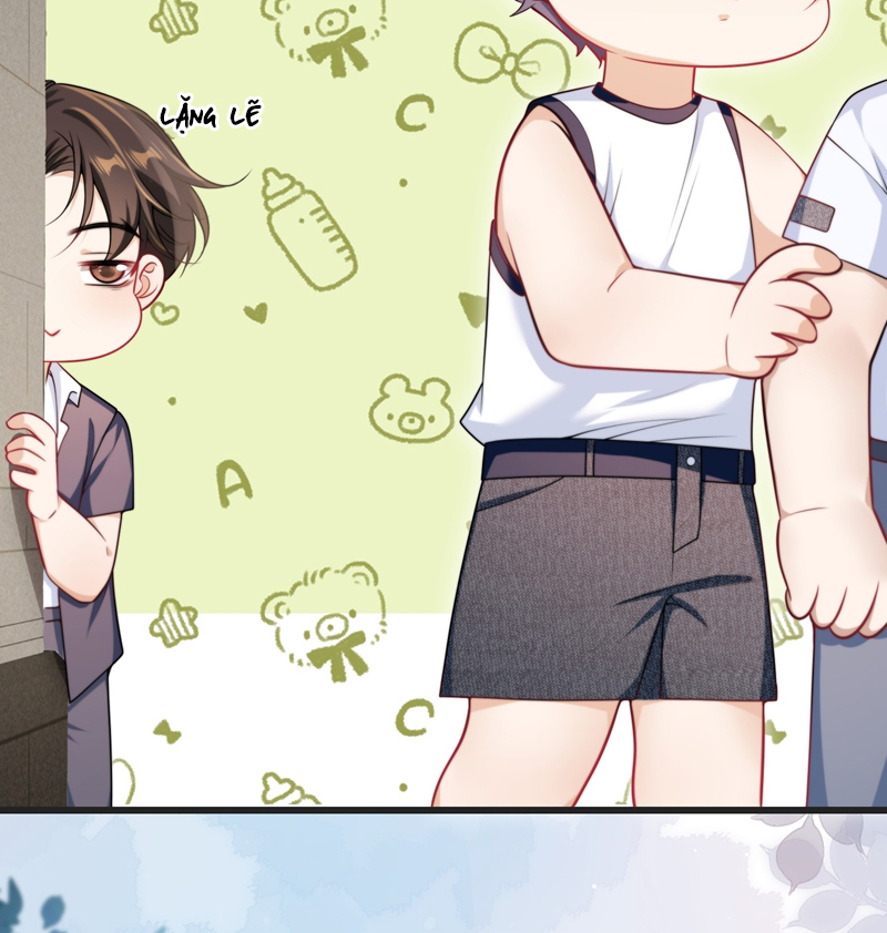 Thẳng Thắn Từ Nghiêm Chapter 88 - Trang 4