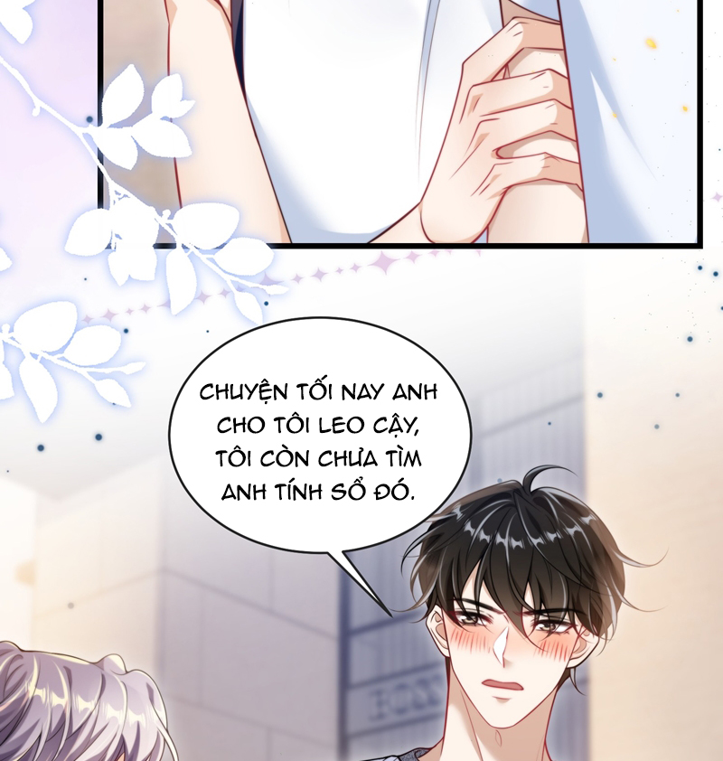 Thẳng Thắn Từ Nghiêm Chapter 88 - Trang 4