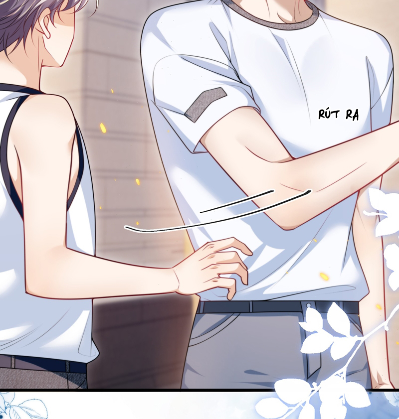 Thẳng Thắn Từ Nghiêm Chapter 88 - Trang 4