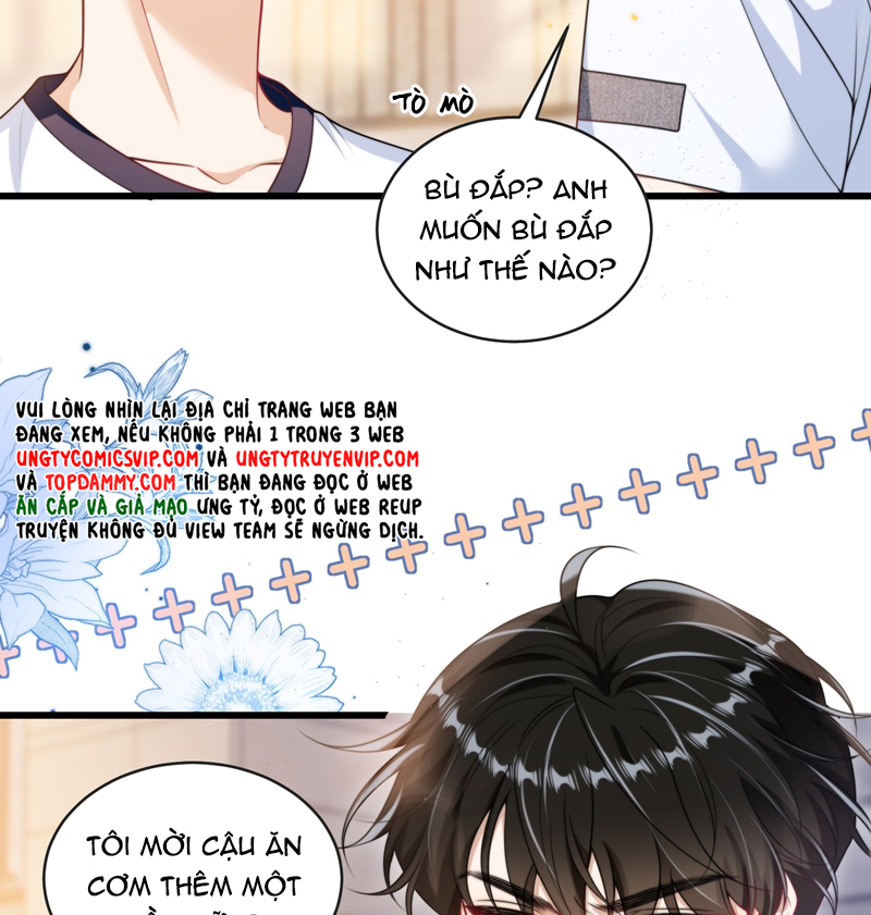 Thẳng Thắn Từ Nghiêm Chapter 88 - Trang 4