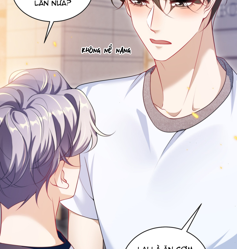 Thẳng Thắn Từ Nghiêm Chapter 88 - Trang 4