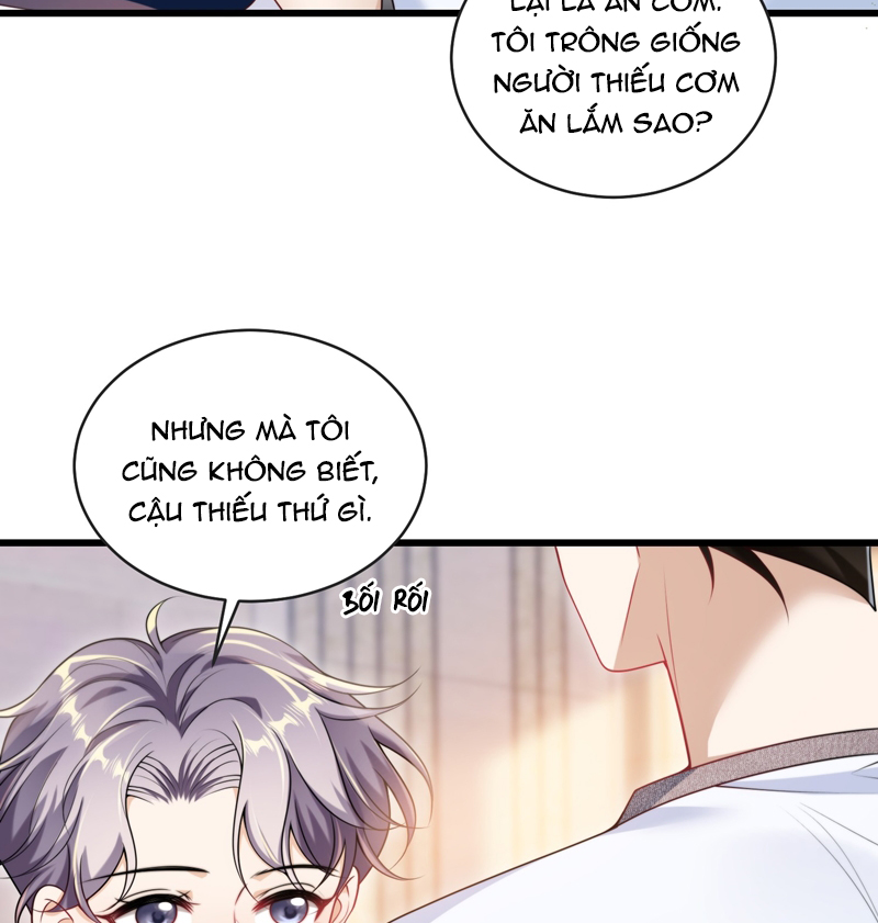 Thẳng Thắn Từ Nghiêm Chapter 88 - Trang 4