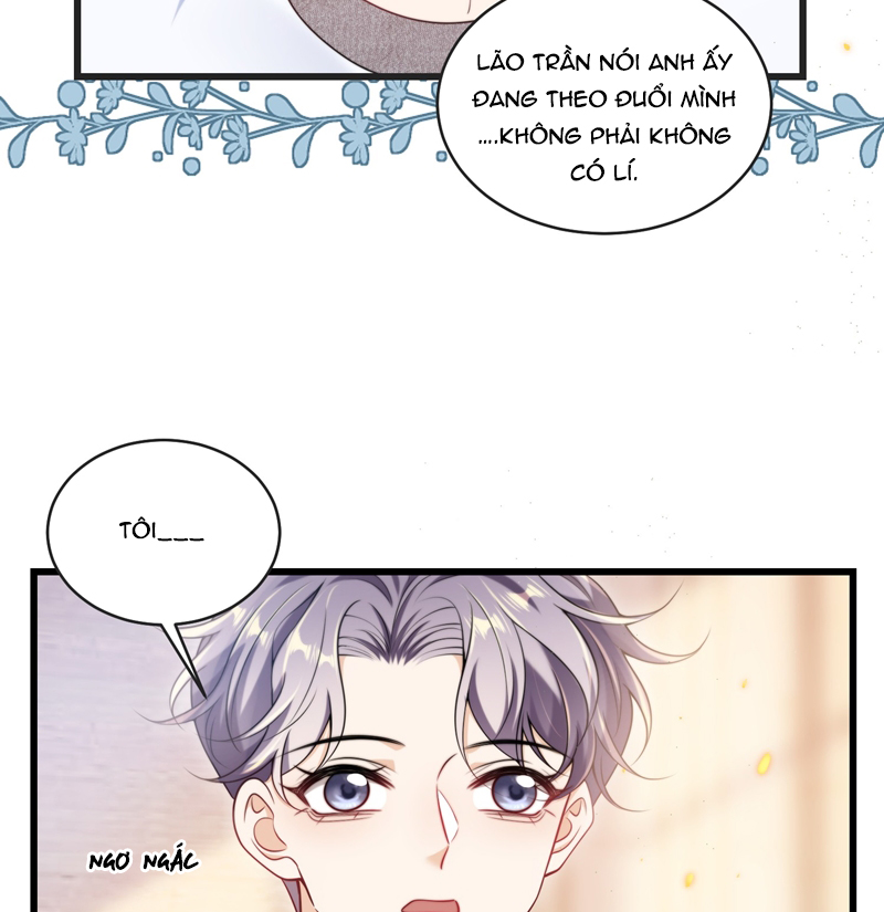 Thẳng Thắn Từ Nghiêm Chapter 88 - Trang 4