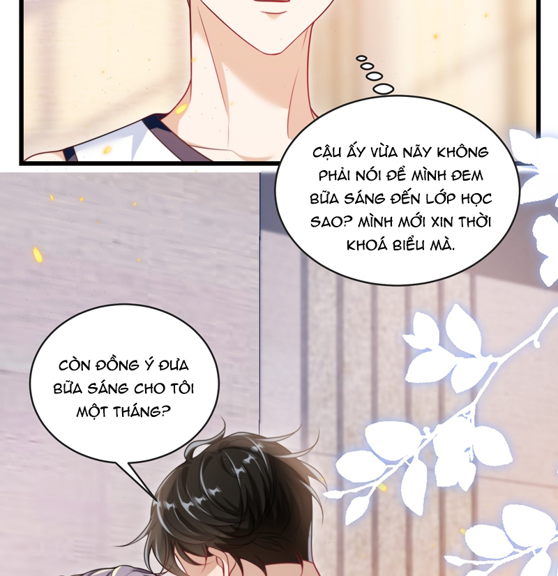 Thẳng Thắn Từ Nghiêm Chapter 88 - Trang 4