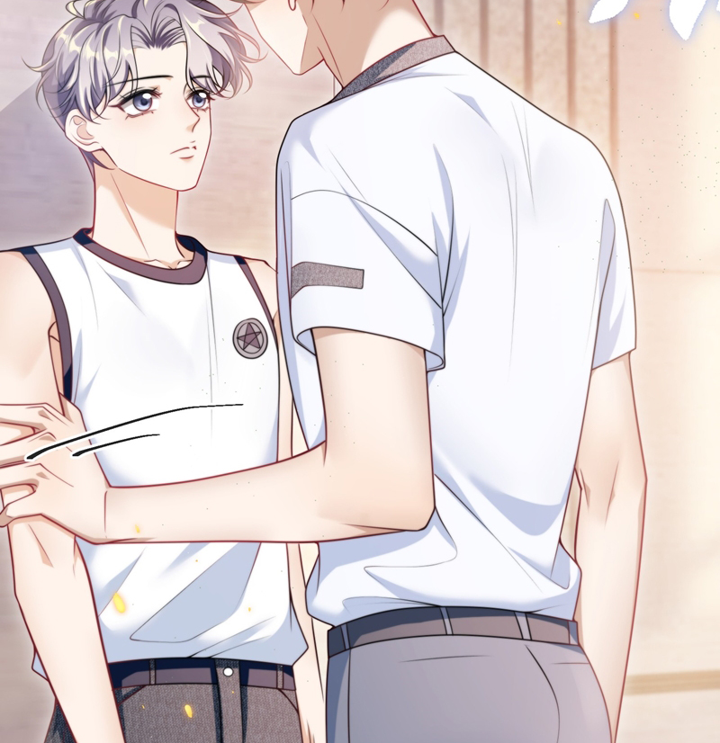 Thẳng Thắn Từ Nghiêm Chapter 88 - Trang 4