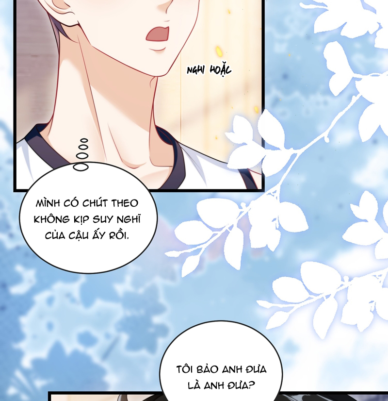 Thẳng Thắn Từ Nghiêm Chapter 88 - Trang 4