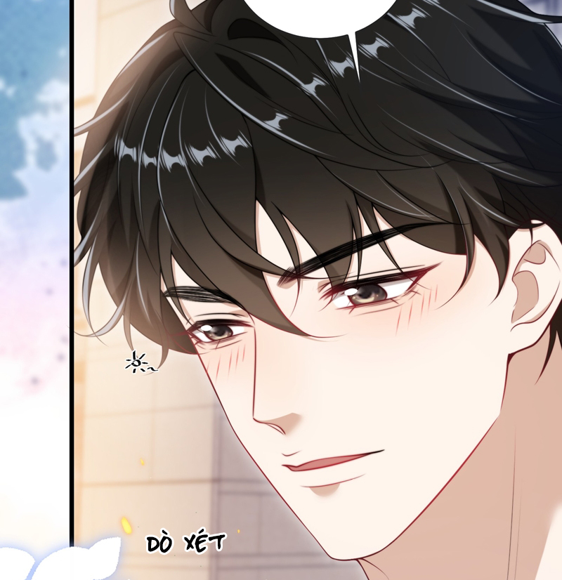 Thẳng Thắn Từ Nghiêm Chapter 88 - Trang 4