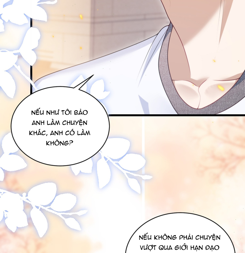 Thẳng Thắn Từ Nghiêm Chapter 88 - Trang 4