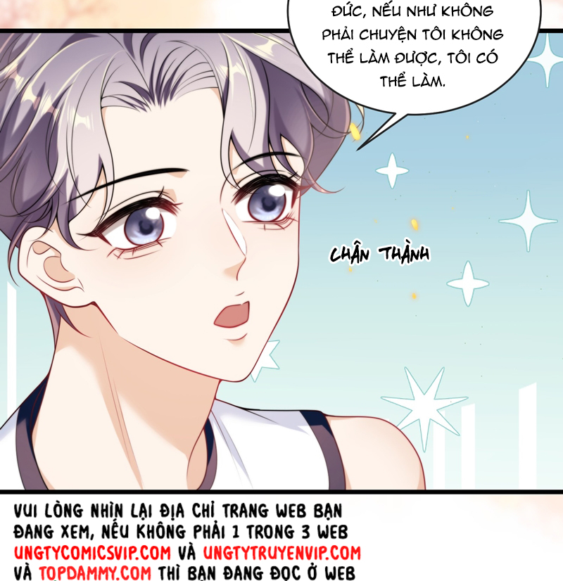 Thẳng Thắn Từ Nghiêm Chapter 88 - Trang 4