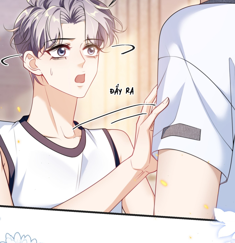 Thẳng Thắn Từ Nghiêm Chapter 88 - Trang 4