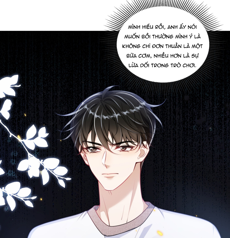 Thẳng Thắn Từ Nghiêm Chapter 88 - Trang 4