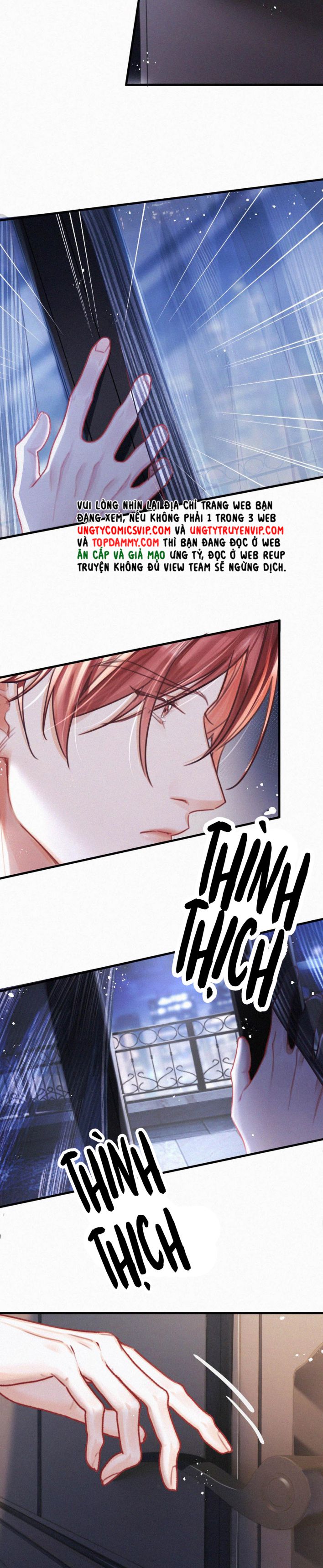 Môi Súng Chapter 113 - Next Chapter 114