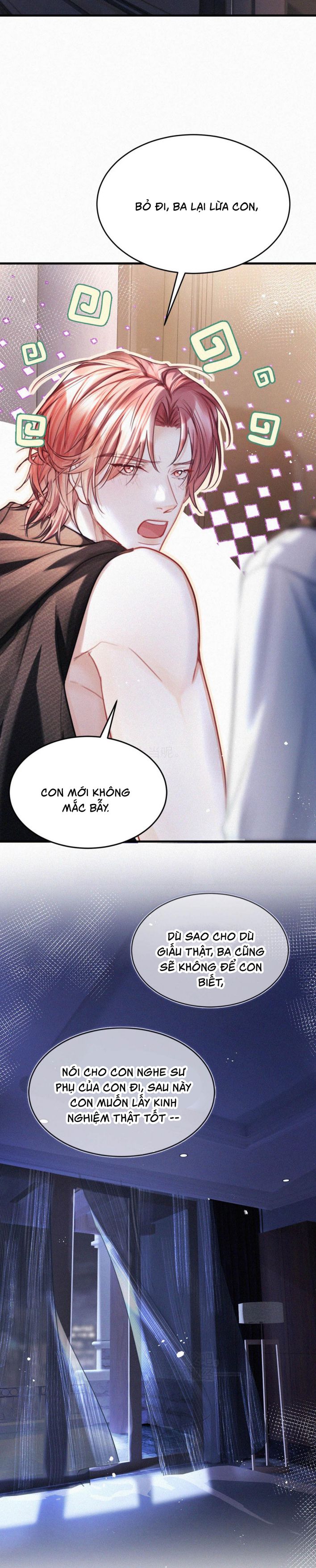 Môi Súng Chapter 113 - Next Chapter 114