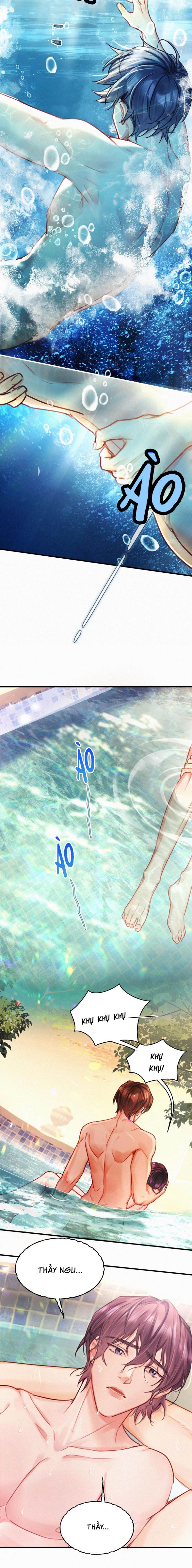 Môi Súng Chapter 113 - Next Chapter 114