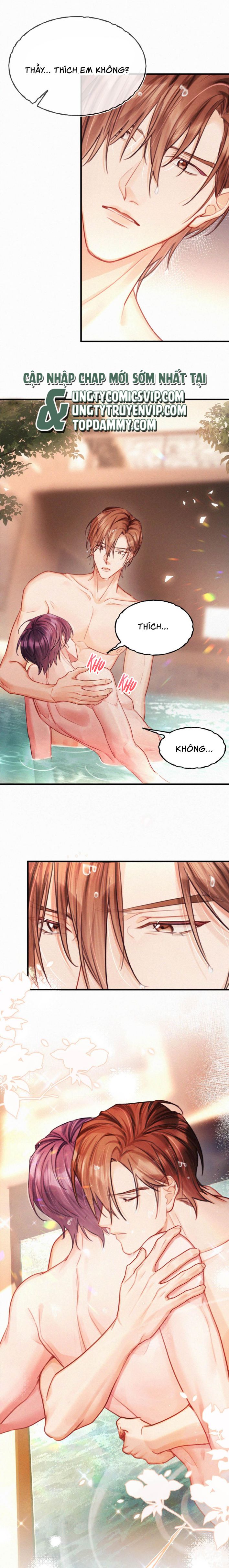 Môi Súng Chapter 113 - Next Chapter 114