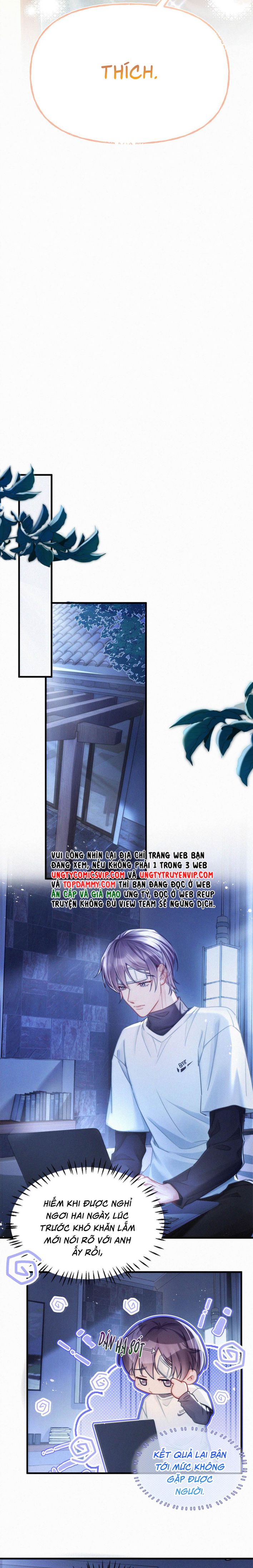 Môi Súng Chapter 113 - Next Chapter 114