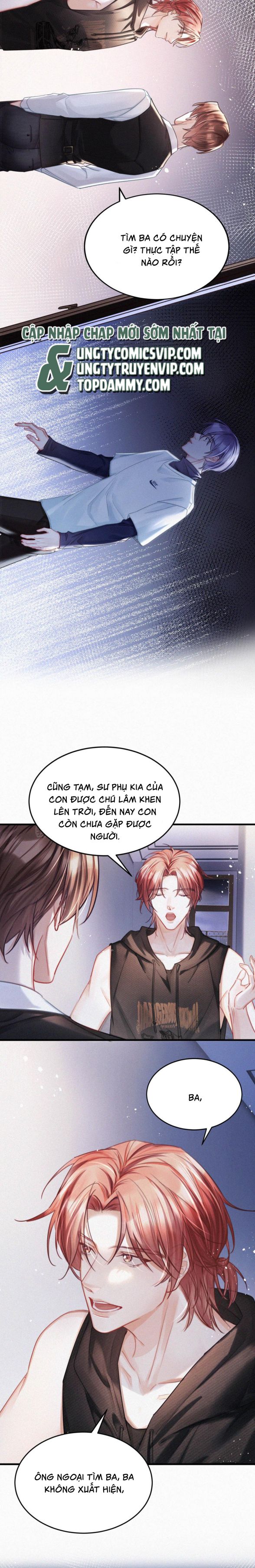 Môi Súng Chapter 113 - Next Chapter 114