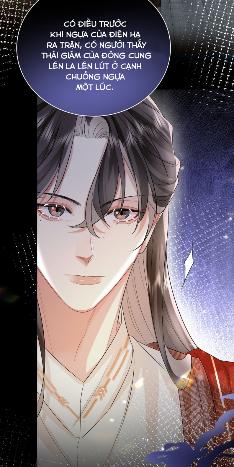 Ôn Hương Diễm Ngọc Chapter 15 - Next Chapter 16