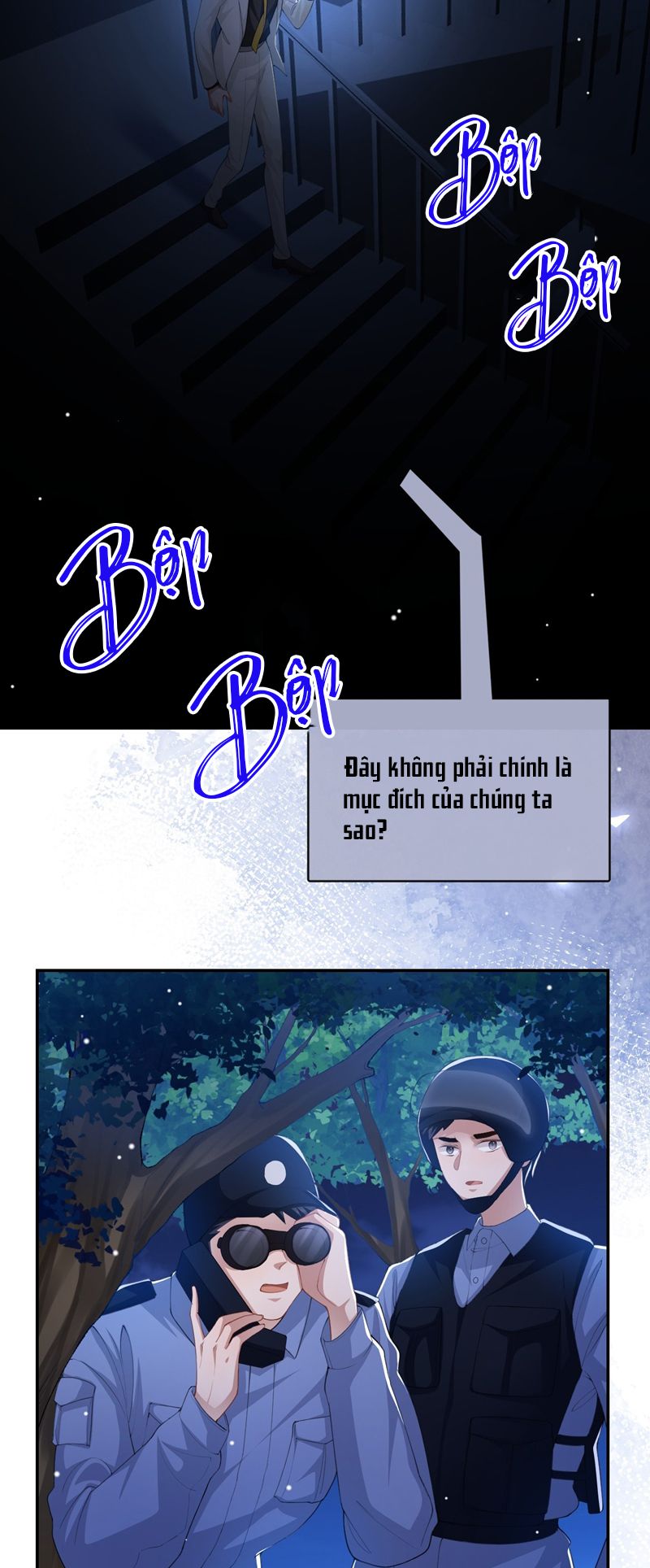 Quan Hệ Thế Thân Chapter 128 - Next Chapter 129